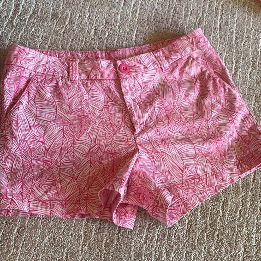 NWOT Cotton shorts